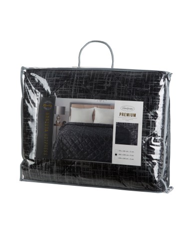 NARZUTA BLINK 6 220 X 240 CM CZARNY