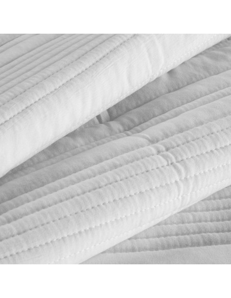 NARZUTA TARA 170 X 210 CM BIAŁY