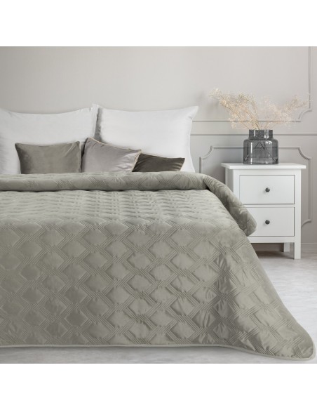 NARZUTA SOFIA 5 170 X 210 CM SREBRNY