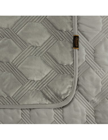 NARZUTA SOFIA 5 170 X 210 CM SREBRNY