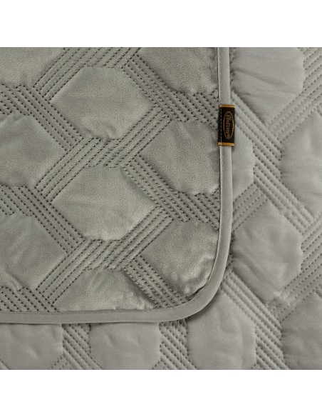 NARZUTA SOFIA 5 170 X 210 CM SREBRNY