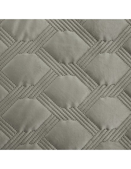 NARZUTA SOFIA 5 200 X 220 CM SREBRNY