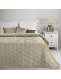 NARZUTA SOFIA 5 170 X 210 CM BEŻOWY