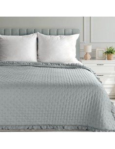 NARZUTA LIBI3 200 X 220 CM SREBRNY