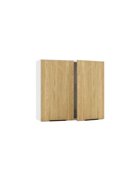 SONJA DĄB OLEJOWANY/BI W80SU