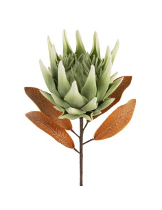 KWIAT FLORE 792 76 CM ZIELONY