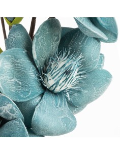 KWIAT FLORE 802 97 CM NIEBIESKI 2