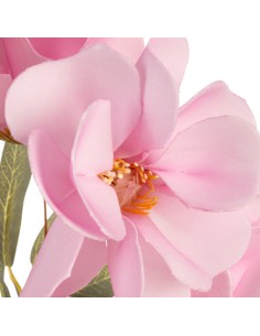 KWIAT FLORE 804 74 CM RÓŻOWY 2