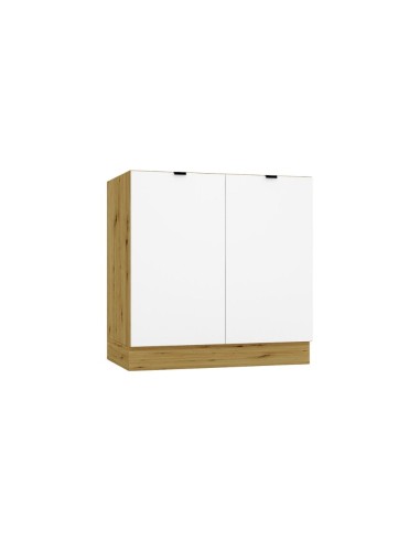 GIANNA BIAŁA ALASKA/DA D80