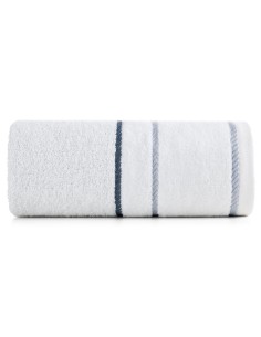 RĘCZNIK NEL (01) 30 X 50 CM BIAŁY 2