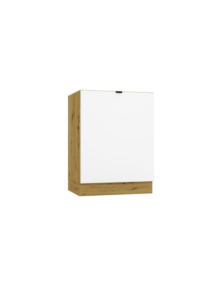 GIANNA BIAŁA ALASKA/DA D60PC P/L