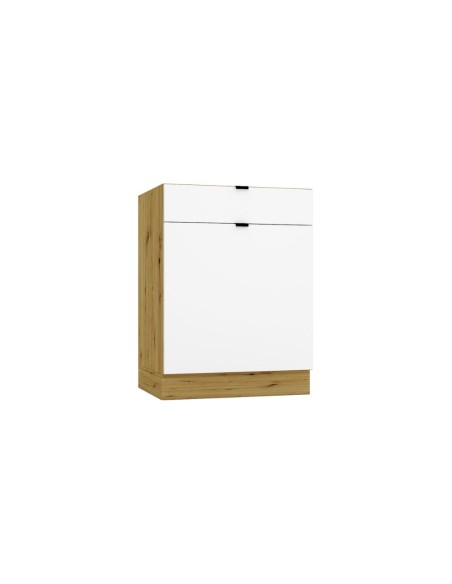 GIANNA BIAŁA ALASKA/DA D60S/1 P/L