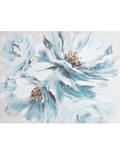 OBRAZ 367 80 X 60 CM BIAŁY