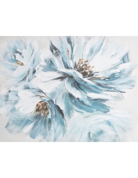 OBRAZ 367 80 X 60 CM BIAŁY