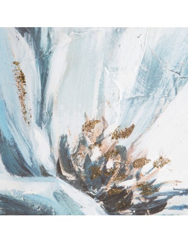 OBRAZ 367 80 X 60 CM BIAŁY