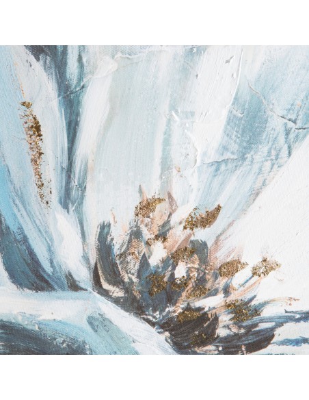 OBRAZ 367 80 X 60 CM BIAŁY