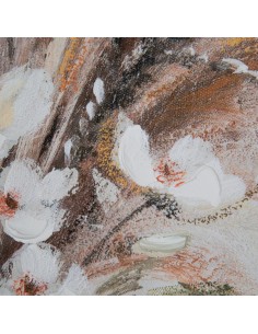 OBRAZ 497A 60 X 120 CM BEŻOWY 2