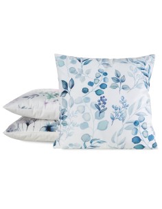 POSZEWKA MINK 33 45 X 45 CM BIAŁY 2