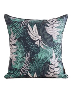 POSZEWKA GARDEN 45 X 45 CM GRANATOWY