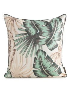 POSZEWKA GARDEN 45 X 45 CM KREMOWY