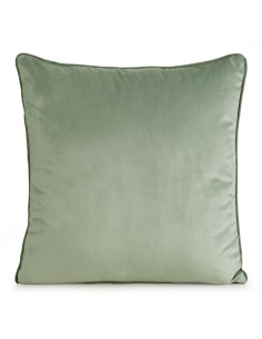 POSZEWKA GAJA 2 45 X 45 CM JASNOMIĘTOWY