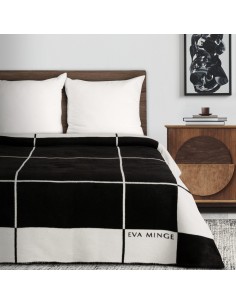 KOC ELEGANT1 220 X 240 CM BIAŁY