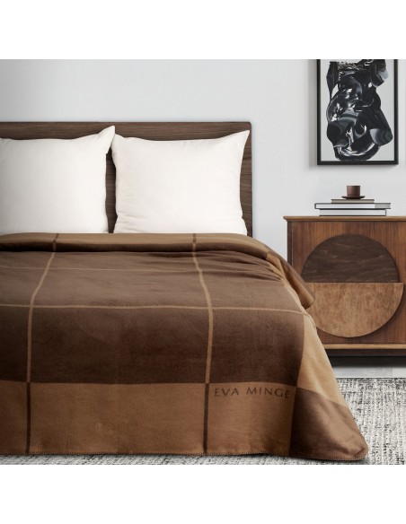 KOC ELEGANT2 220 X 240 CM MIODOWY