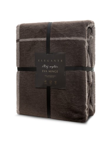 KOC ELEGANT4 220 X 240 CM BRĄZOWY