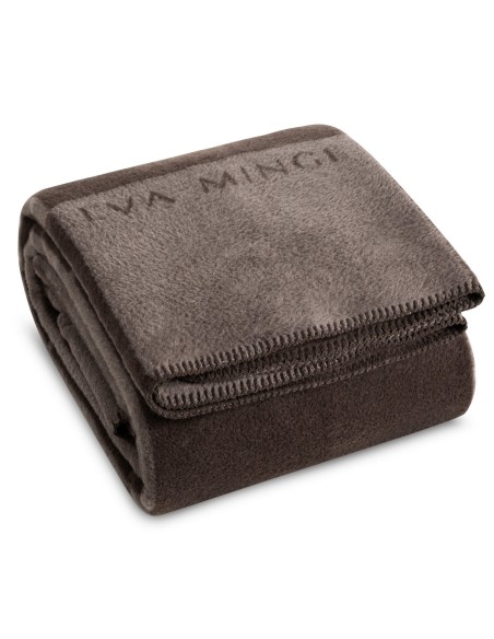 KOC ELEGANT4 220 X 240 CM BRĄZOWY