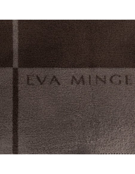 KOC ELEGANT4 220 X 240 CM BRĄZOWY