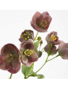 KWIAT NATU 433 40 CM JASNORÓŻOWY 2