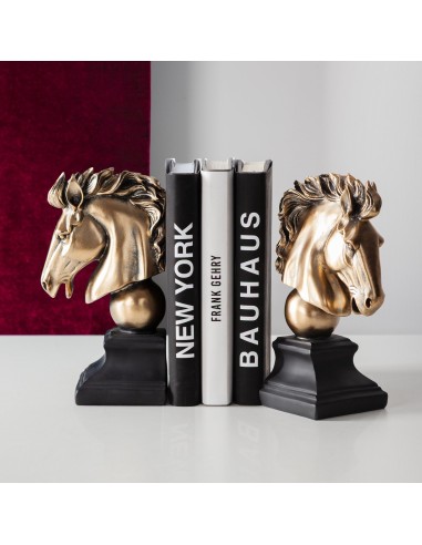 CERAMIKA 23 X 9 X 21 CM CZARNY