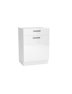 VITA BIAŁY POŁYSK/BI D60S/1 P/L