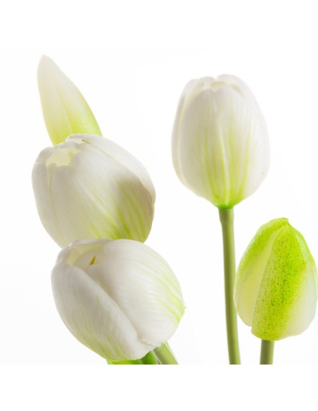 KWIAT NATU 473 41 CM BIAŁY