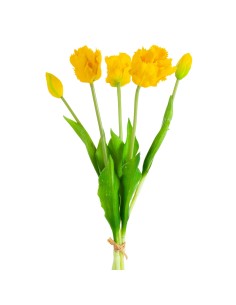 KWIAT NATU 474 43 CM ŻÓŁTY