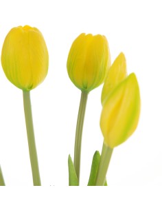 KWIAT NATU 473 41 CM ŻÓŁTY 2