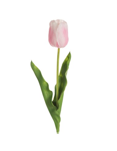 KWIAT NATU 477 56 CM JASNORÓŻOWY