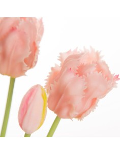 KWIAT NATU 474 43 CM RÓŻOWY 2