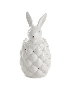 CERAMIKA O 14 X 30 CM BIAŁY