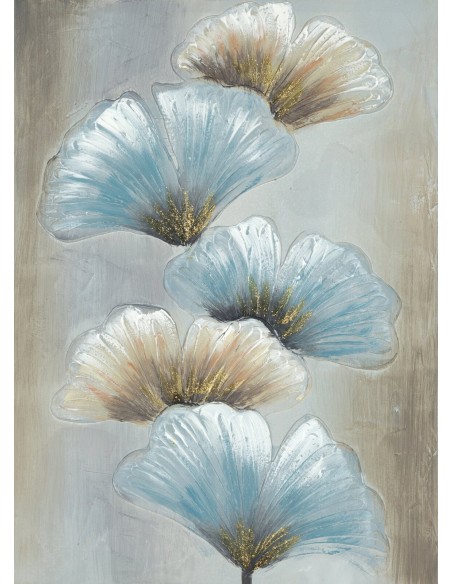 OBRAZ 528A 50 X 70 CM BEŻOWY