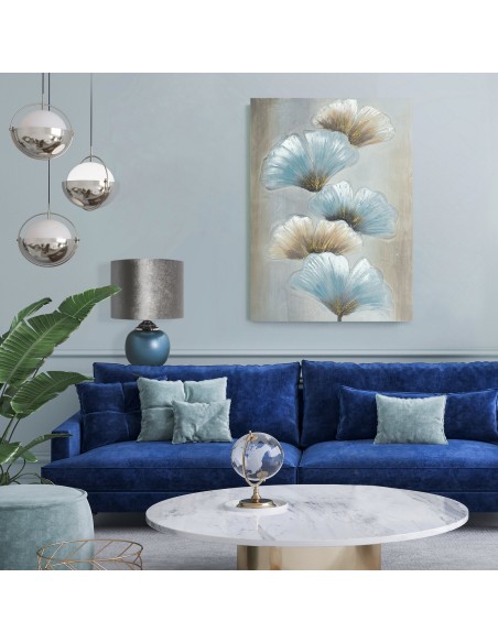 OBRAZ 528A 50 X 70 CM BEŻOWY