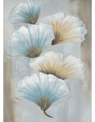 OBRAZ 528B 50 X 70 CM BEŻOWY