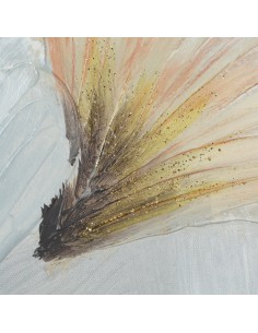 OBRAZ 528B 50 X 70 CM BEŻOWY 2