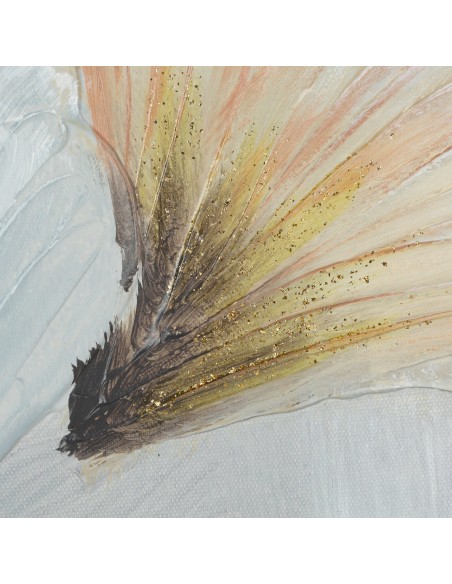 OBRAZ 528B 50 X 70 CM BEŻOWY