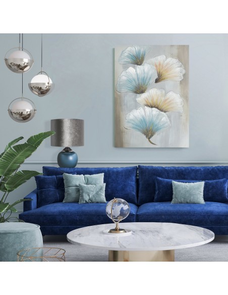 OBRAZ 528B 50 X 70 CM BEŻOWY