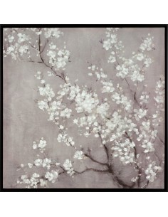 OBRAZ 545B 60 X 60 CM BEŻOWY