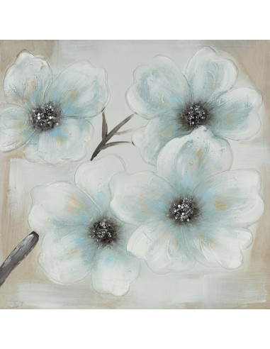 OBRAZ 550 60 X 60 CM BEŻOWY