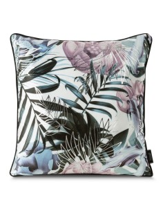 POSZEWKA MALIBU 45 X 45 CM BIAŁY