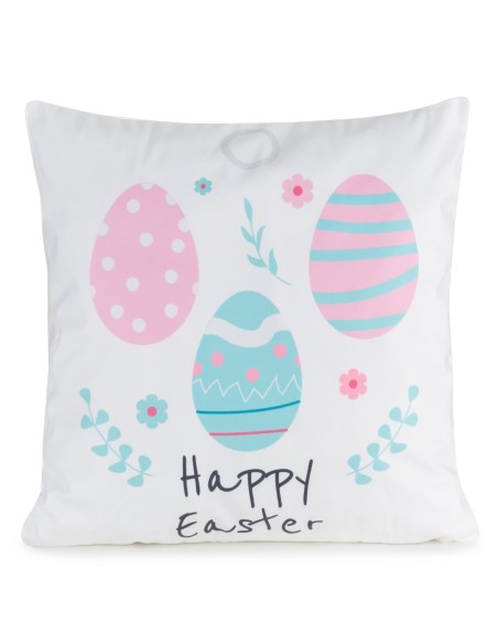 POSZEWKA WIOSNA 8 45 X 45 CM BIAŁY