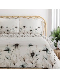 KOMPLET POŚCIELI SATYNOWEJ PREMIUM22 220 X 200 CM BIAŁY